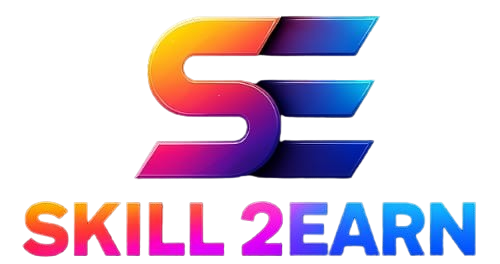 Skill2Earn